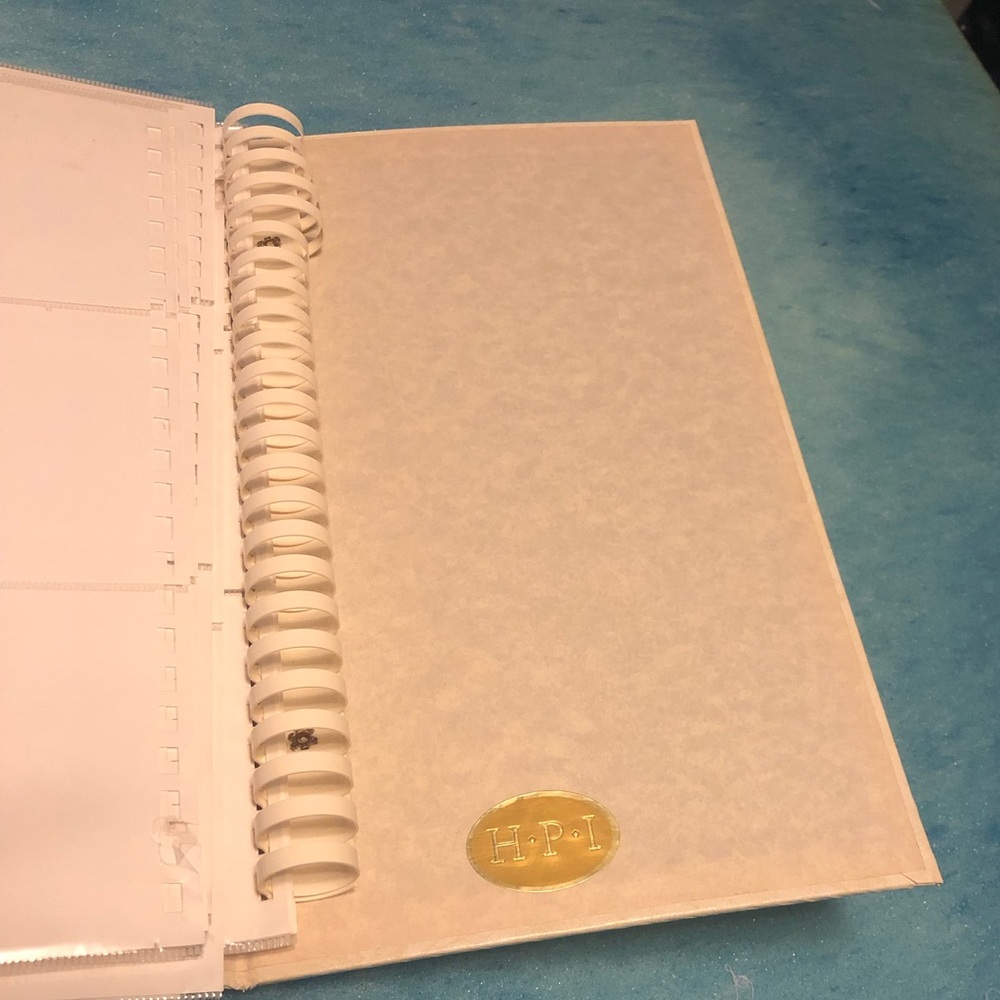 Professional Proof Photo Album - Picture 2 of 4